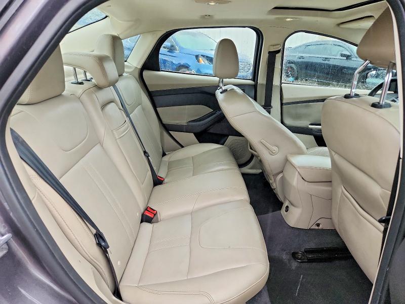 85972375 :رقم المزاد ، 1FAHP3H2XCL150325 vin ، 2012 Ford Focus مزاد بيع