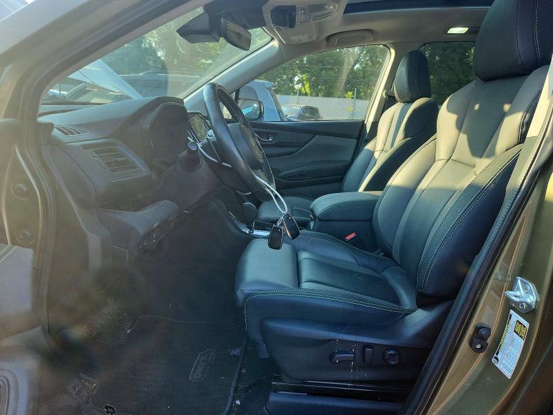 Продаж на аукціоні авто 2023 Subaru Ascent, vin: 4S4WMAKDXP3438758, номер лоту: 60671106