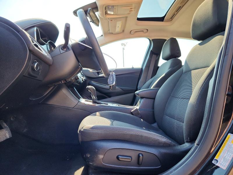 62117356 :رقم المزاد ، 3G1BE6SM9HS510261 vin ، 2017 Chevrolet Cruze مزاد بيع
