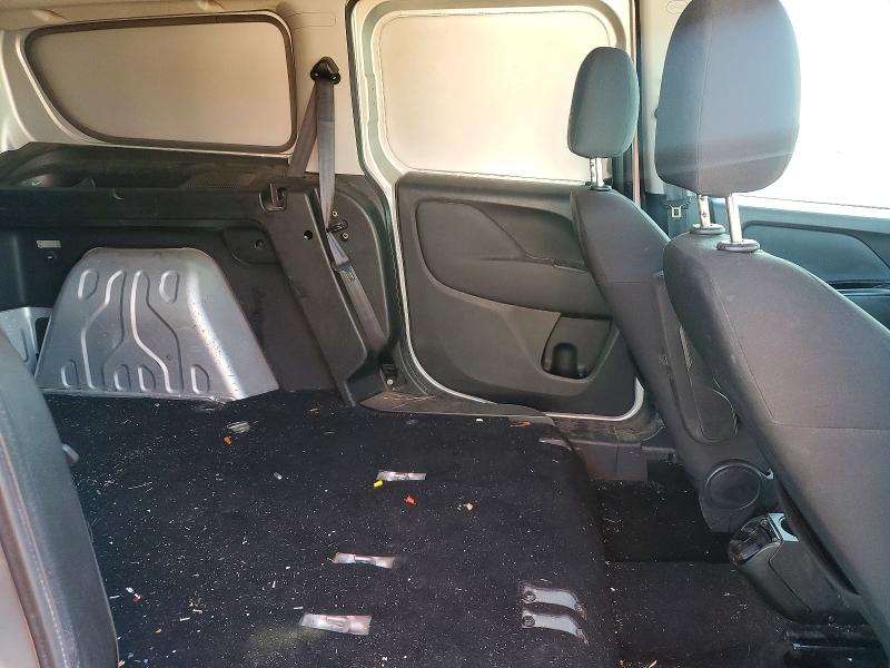 62896546 :رقم المزاد ، ZFBERFBB6H6E80847 vin ، 2017 Ram Promaster City مزاد بيع