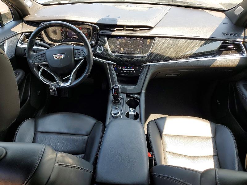 Aukcja sprzedaży 2023 Cadillac Xt6, vin: 1GYKPDRS5PZ108940, numer aukcji: 62458246
