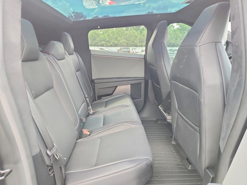 Aukcja sprzedaży 2024 Tesla Cybertruck, vin: 7G2CEHED5RA021539, numer aukcji: 61570916