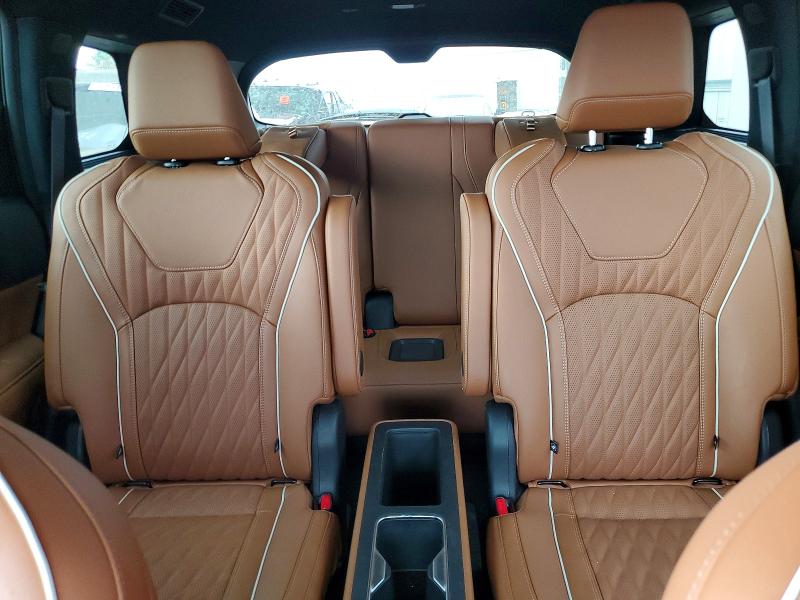 Продажа на аукционе авто 2026 Infiniti Qx60, vin: 5N1AL1HU8TC341220, номер лота: 60948246