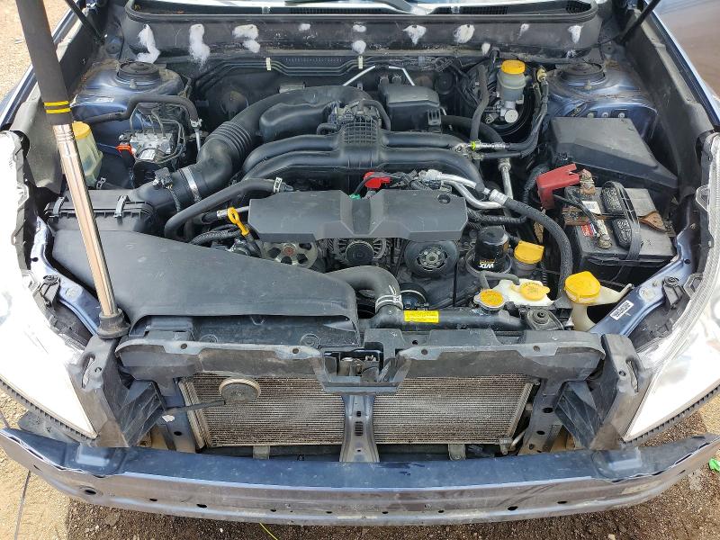 Aukcja sprzedaży 2013 Subaru Legacy, vin: 4S3BMBC64D3012262, numer aukcji: 62654656