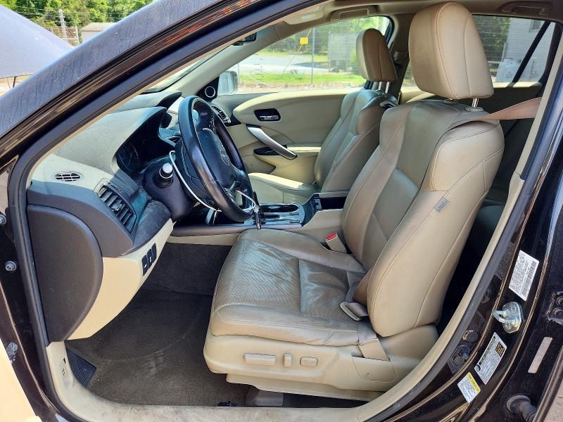 61774486 :رقم المزاد ، 5J8TB4H57EL021370 vin ، 2014 Acura Rdx مزاد بيع