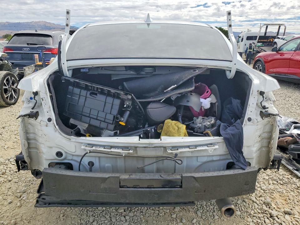 61948686 :رقم المزاد ، 19UDE2F86MA004258 vin ، 2021 Acura Ilx مزاد بيع