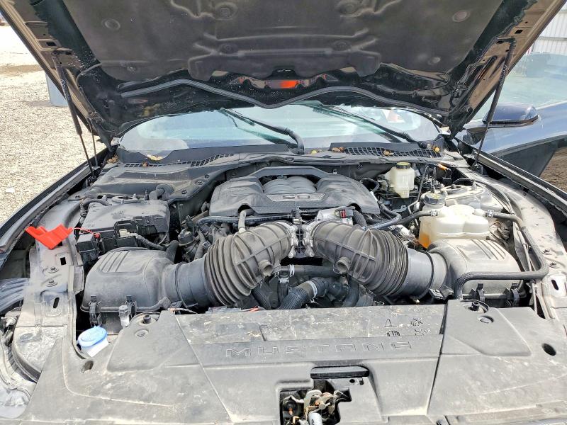 Aukcja sprzedaży 2024 Ford Mustang, vin: 1FA6P8CF4R5418443, numer aukcji: 60877056