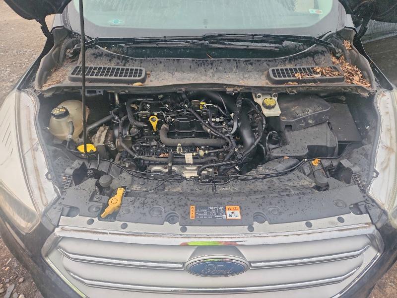 Aukcja sprzedaży 2017 Ford Escape, vin: 1FMCU0GD8HUE05212, numer aukcji: 62163036