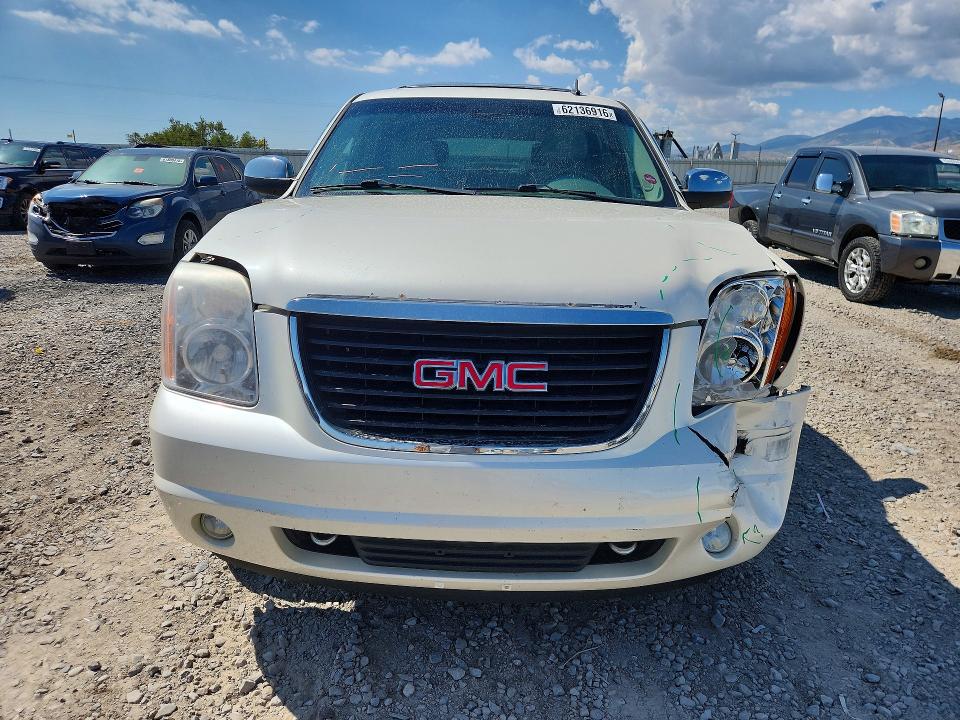 Продаж на аукціоні авто 2008 Gmc Yukon, vin: 1GKFK13028R192961, номер лоту: 62136916