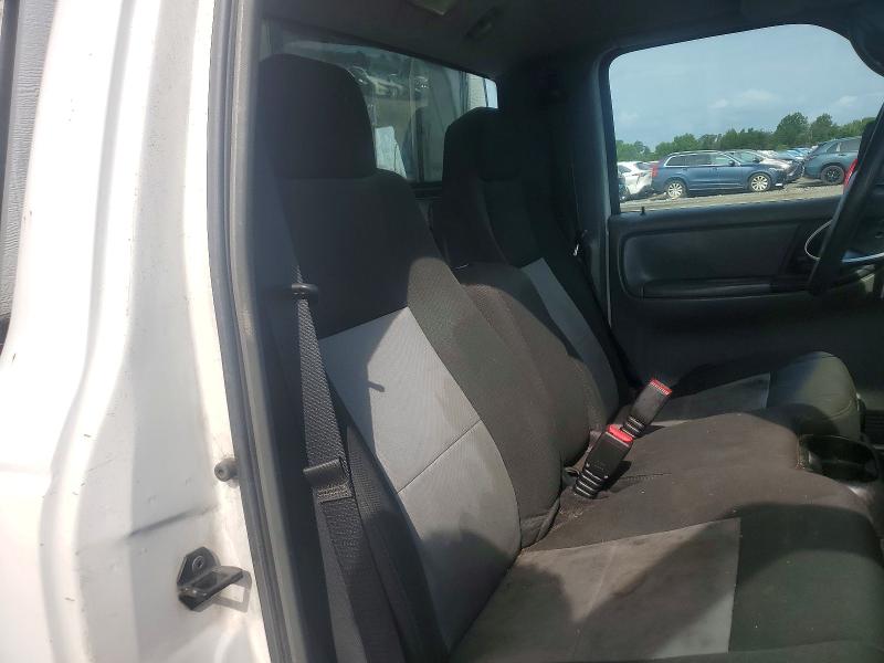 Продажа на аукционе авто 2009 Ford Ranger, vin: 1FTYR10DX9PA65279, номер лота: 60802606