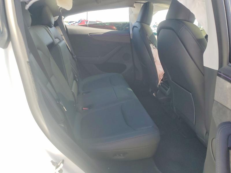 61500576 :رقم المزاد ، 7SAYGDEE2TA465766 vin ، 2026 Tesla Model Y مزاد بيع