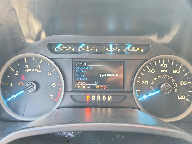 Auction sale of the 2019 Ford F150, vin: 1FTFW1E56KFC33643, lot number: 59917236