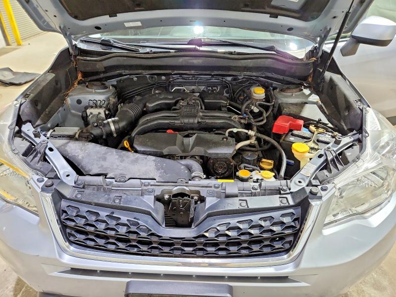 Aukcja sprzedaży 2016 Subaru Forester, vin: JF2SJADC5GH452913, numer aukcji: 59835086