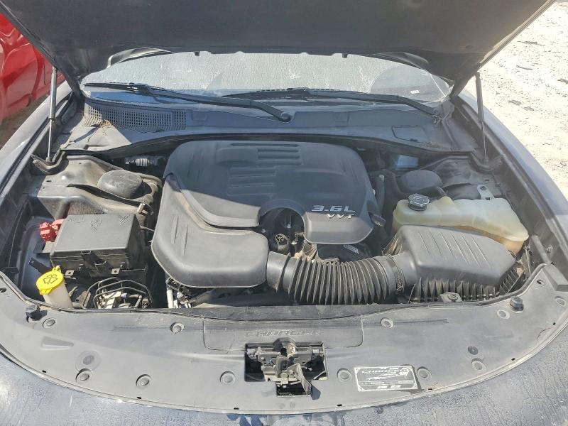 2023 Dodge Charger მანქანა იყიდება აუქციონზე, vin: 2C3CDXBG1PH575478, აუქციონის ნომერი: 59388966