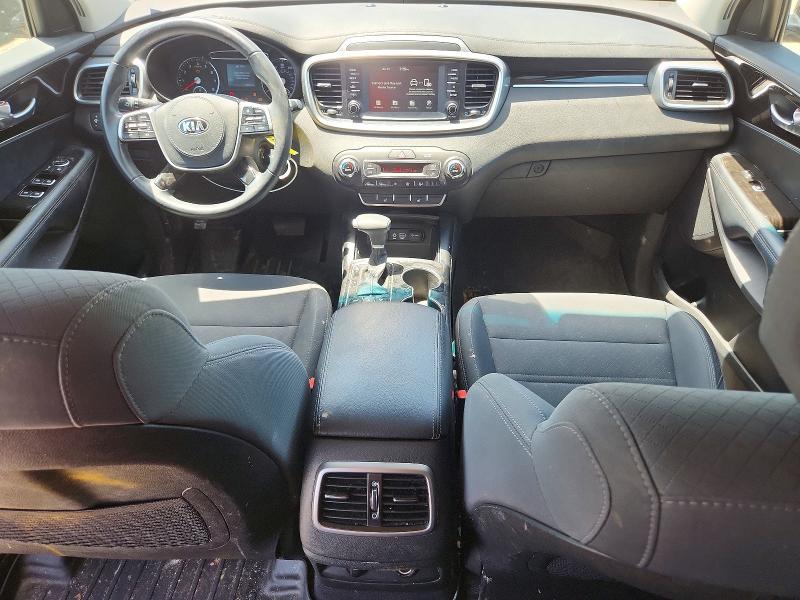 Aukcja sprzedaży 2020 Kia Sorento, vin: 5XYPGDA38LG663048, numer aukcji: 62215916