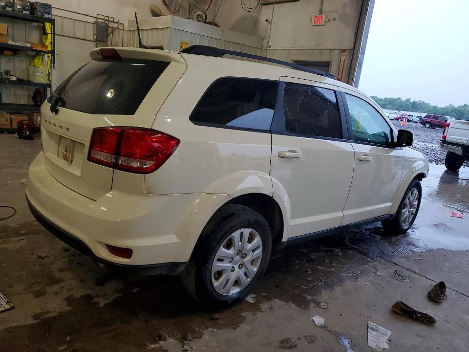 Продаж на аукціоні авто 2019 Dodge Journey, vin: 3C4PDCBGXKT778892, номер лоту: 63059376