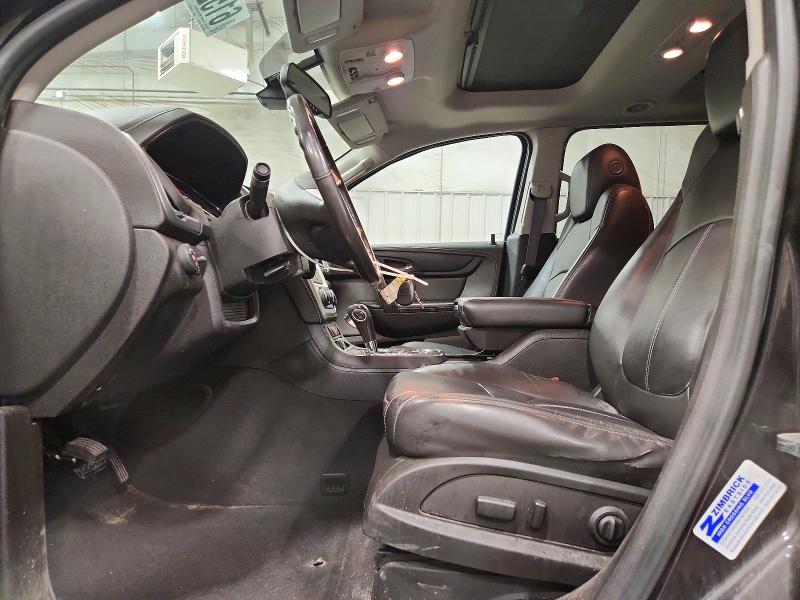 61525126 :رقم المزاد ، 1GKKVRKD8FJ241584 vin ، 2015 Gmc Acadia مزاد بيع