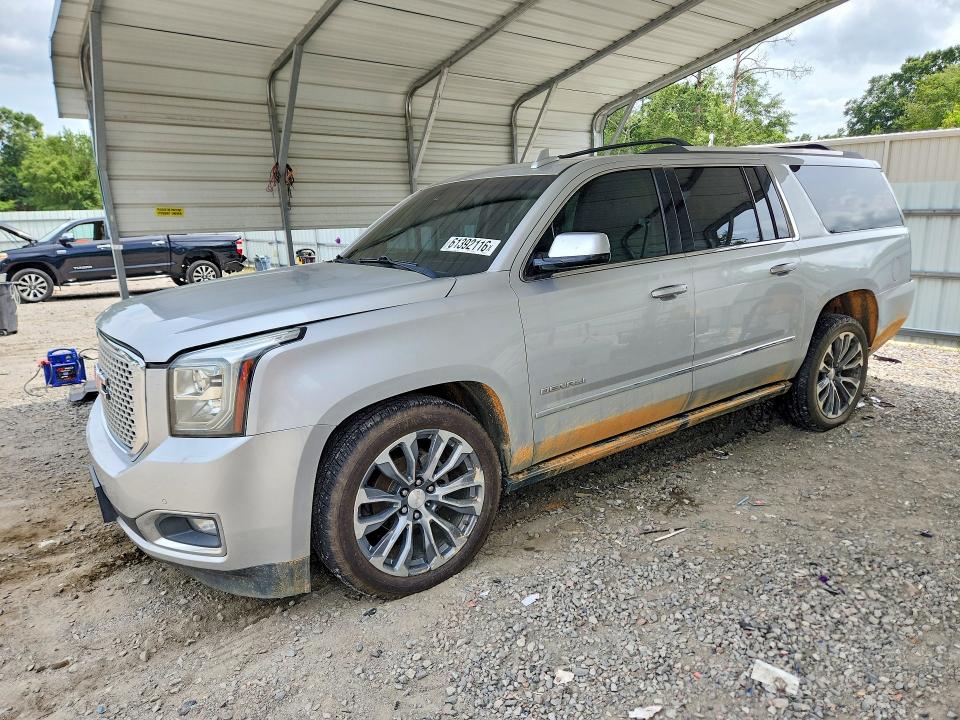 Aukcja sprzedaży 2016 Gmc Yukon Xl, vin: 1GKS2HKJ7GR406049, numer aukcji: 61392116