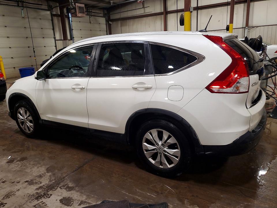 63388356 :رقم المزاد ، 5J6RM4H70DL064185 vin ، 2013 Honda Cr-v مزاد بيع
