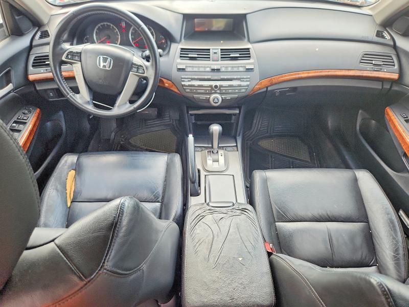 Продаж на аукціоні авто 2011 Honda Accord, vin: 1HGCP2F84BA052196, номер лоту: 61242256