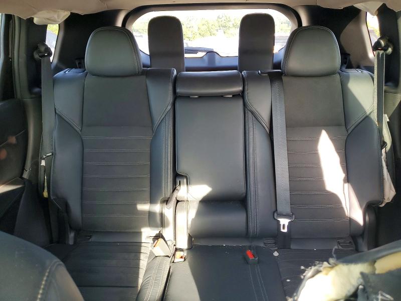 2022 Mitsubishi Outlander მანქანა იყიდება აუქციონზე, vin: JA4J3UA81NZ011500, აუქციონის ნომერი: 62872276