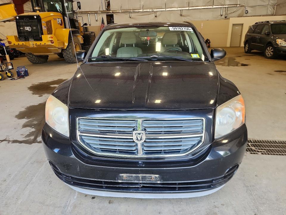 Продаж на аукціоні авто 2010 Dodge Caliber, vin: 1B3CB4HA1AD607970, номер лоту: 59782156