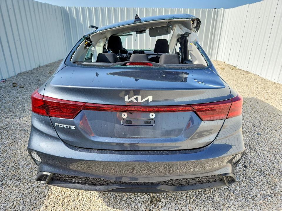Продажа на аукционе авто 2023 Kia Forte, vin: 3KPF24AD3PE615592, номер лота: 60405466