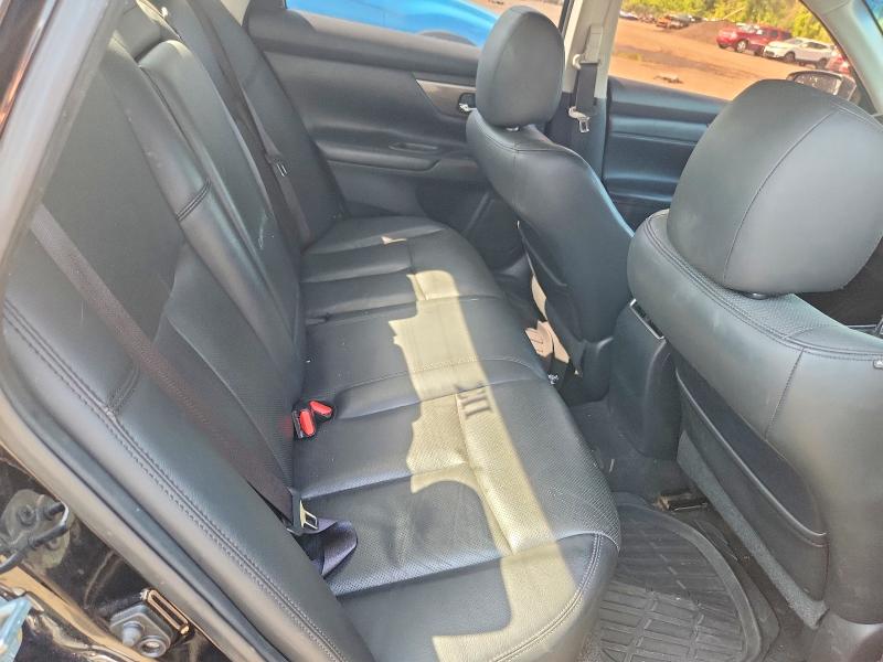 Aukcja sprzedaży 2014 Nissan Altima, vin: 1N4AL3AP0EC327423, numer aukcji: 95589135