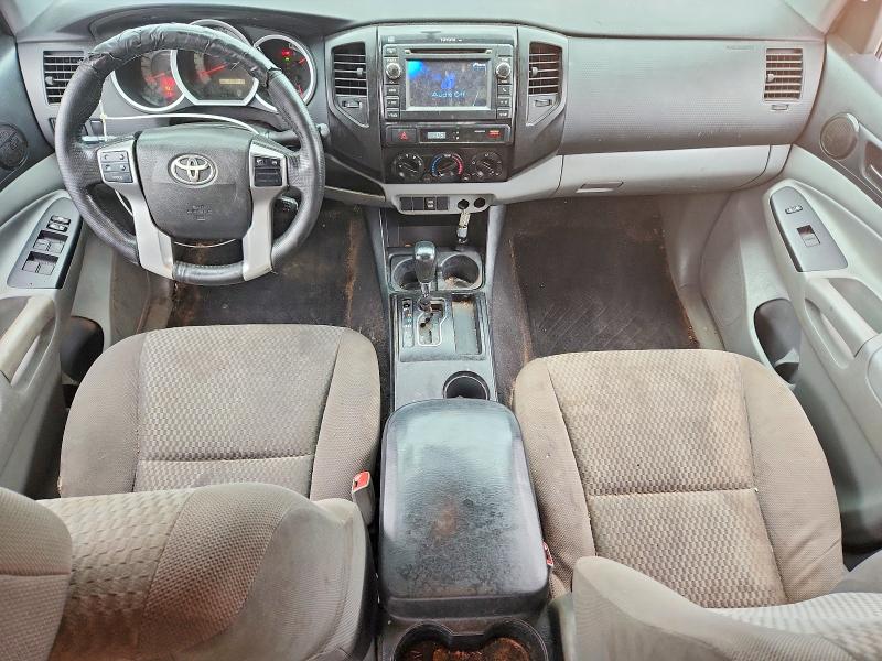 Продаж на аукціоні авто 2013 Toyota Tacoma, vin: 5TFJX4CNXDX027525, номер лоту: 60785996