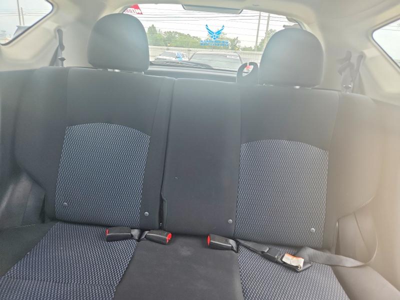 59701476 :رقم المزاد ، 3N1CE2CP4FL422063 vin ، 2015 Nissan Versa Note مزاد بيع
