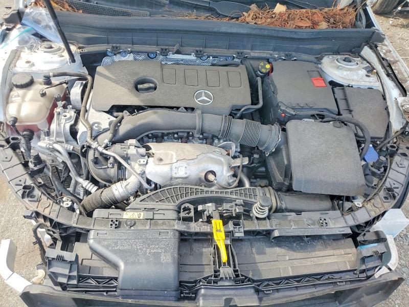 61200406 :رقم المزاد ، W1N4M4HB1PW291790 vin ، 2023 Mercedes-benz Glb مزاد بيع