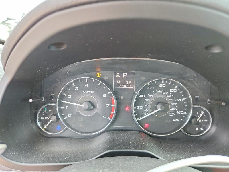 59694636 :رقم المزاد ، 4S4BRCACXC3210791 vin ، 2012 Subaru Outback مزاد بيع