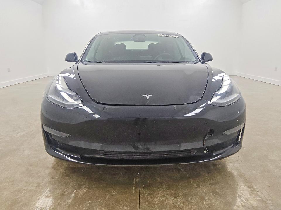 Продаж на аукціоні авто 2023 Tesla Model 3, vin: 5YJ3E1EA5PF496432, номер лоту: 58764446