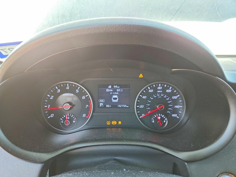 Продажа на аукционе авто 2020 Kia Stinger, vin: KNAE15LA1L6076460, номер лота: 61747986
