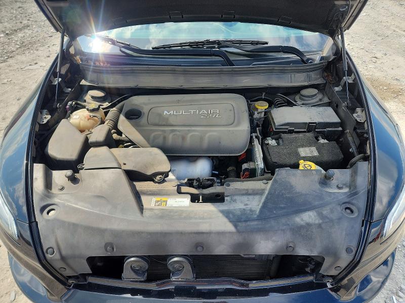 Продаж на аукціоні авто 2017 Jeep Cherokee, vin: 1C4PJMAB0HW656257, номер лоту: 61005896