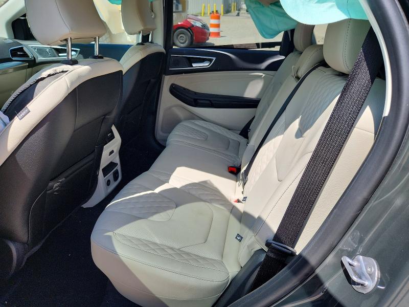 60083226 :رقم المزاد ، 2FMPK4K9XRBB11903 vin ، 2024 Ford Edge مزاد بيع
