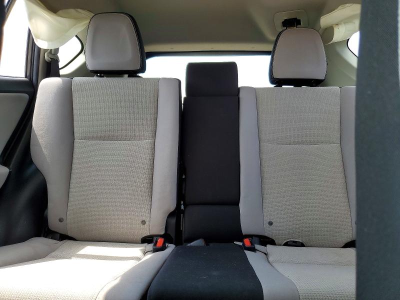 Aukcja sprzedaży 2017 Toyota Rav4, vin: JTMRFREV4HJ136717, numer aukcji: 62993536