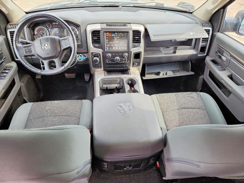 Aukcja sprzedaży 2017 Ram 1500, vin: 1C6RR7LT3HS830247, numer aukcji: 63473716