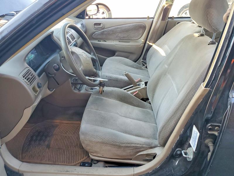 Продаж на аукціоні авто 1999 Toyota Corolla, vin: 1NXBR12E1XZ258474, номер лоту: 60713636