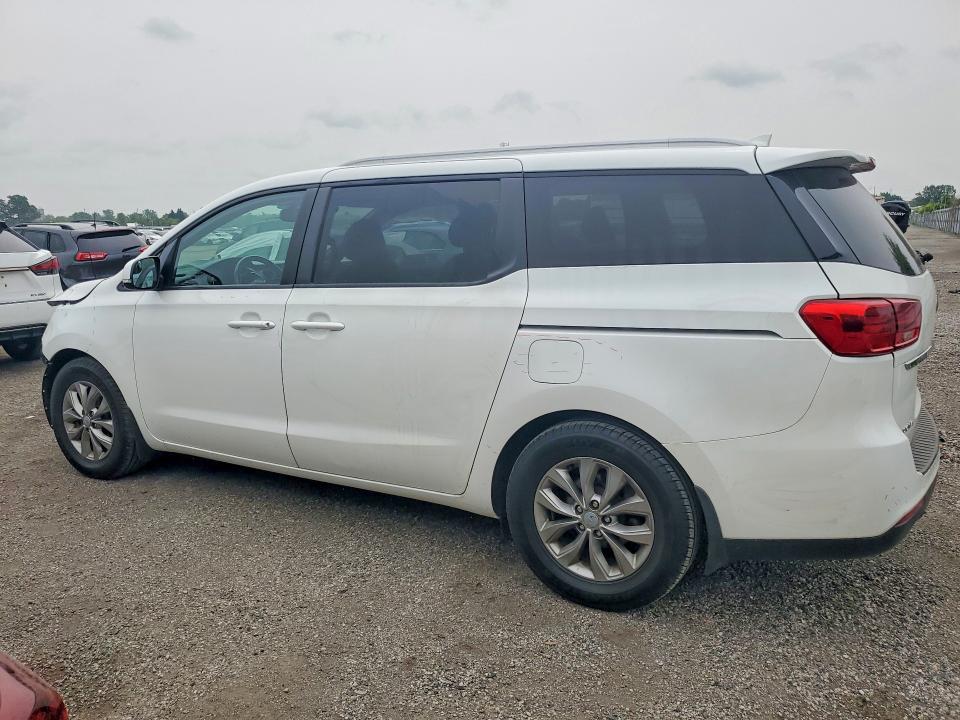 Aukcja sprzedaży 2020 Kia Sedona, vin: KNDMB5C19L6566527, numer aukcji: 62489746