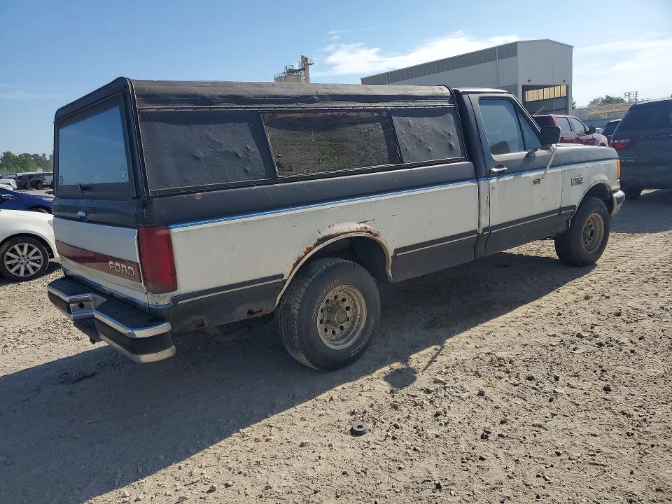 Aukcja sprzedaży 1991 Ford F150, vin: 1FTDF15Y4MKA37437, numer aukcji: 59871266