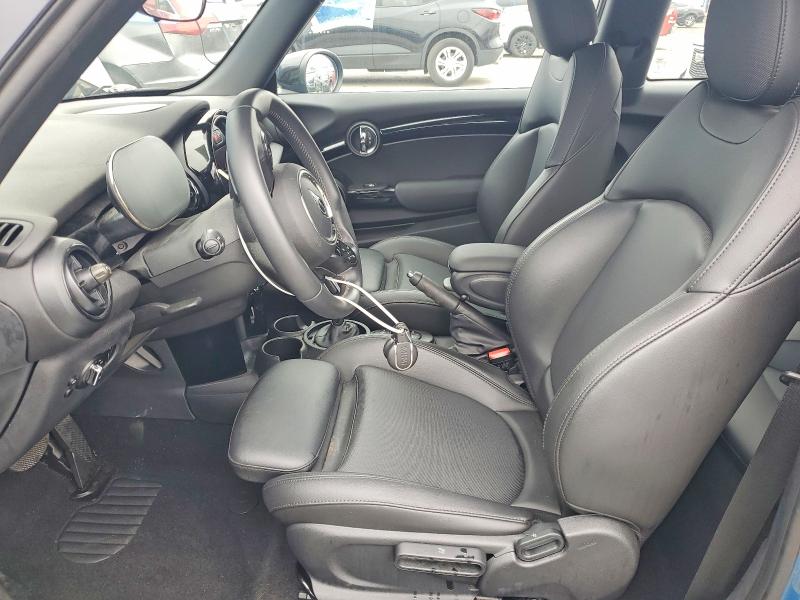 Aukcja sprzedaży 2022 Mini Cooper, vin: WMW53DH06N2P84007, numer aukcji: 59347896