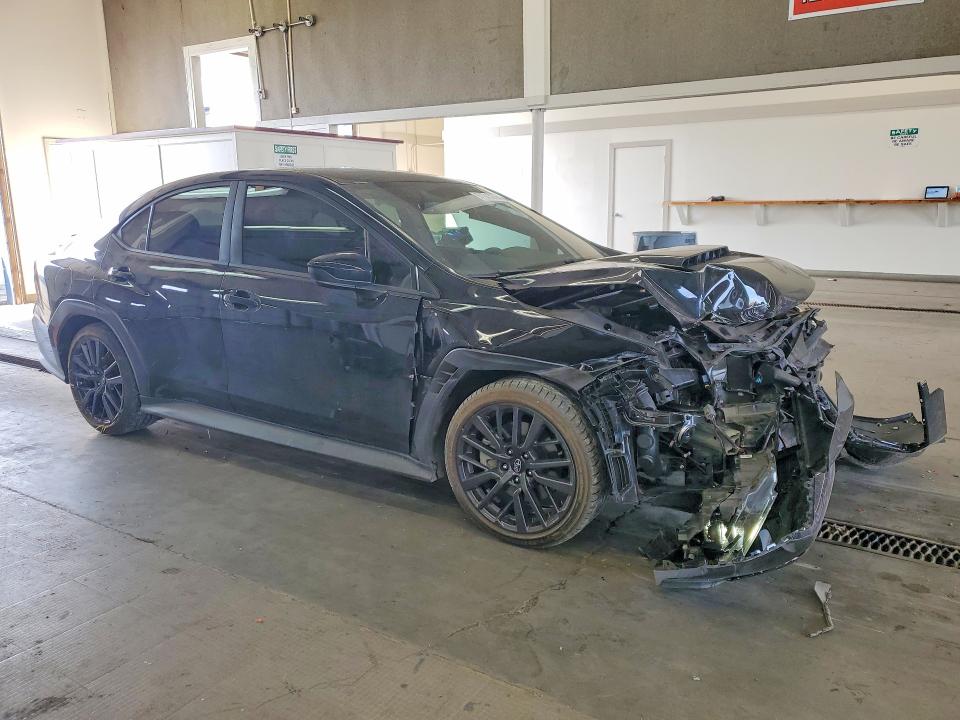Aukcja sprzedaży 2024 Subaru Wrx, vin: JF1VBAH67R9817804, numer aukcji: 61043276