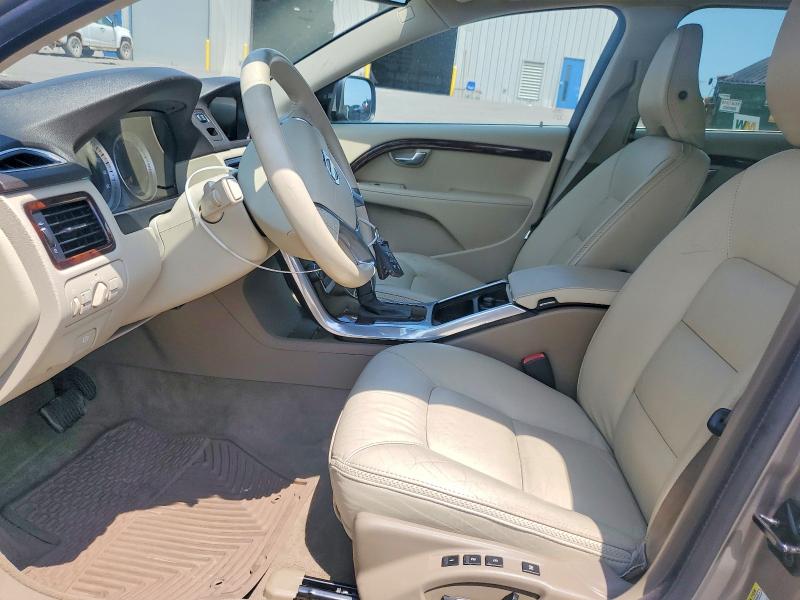 Продажа на аукционе авто 2013 Volvo Xc70, vin: YV4952BL2D1166450, номер лота: 60466246