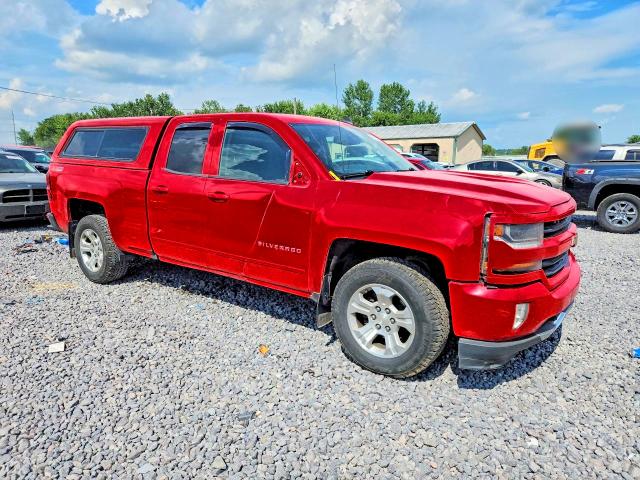 60182186 :رقم المزاد ، 1GCVKREH3GZ157160 vin ، 2016 Chevrolet 1500 مزاد بيع