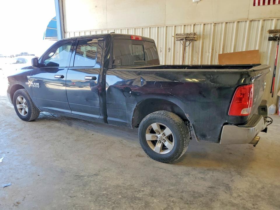 2014 Ram 1500 მანქანა იყიდება აუქციონზე, vin: 1C6RR6GT6ES298444, აუქციონის ნომერი: 61551126