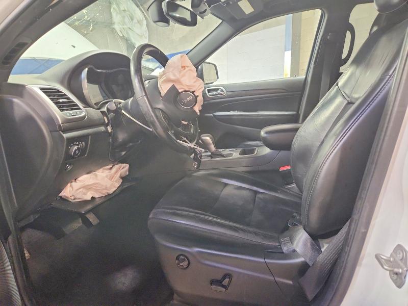 Aukcja sprzedaży 2018 Jeep Grand Cherokee, vin: 1C4RJFAG8JC297103, numer aukcji: 60551556