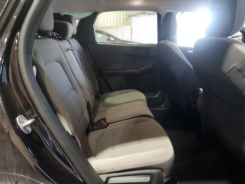 Продаж на аукціоні авто 2022 Ford Escape, vin: 1FMCU9G61NUA07535, номер лоту: 60074696