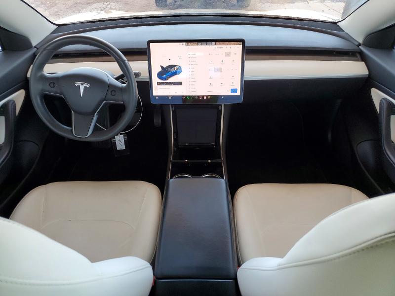 Aukcja sprzedaży 2019 Tesla Model 3, vin: 5YJ3E1EB9KF454329, numer aukcji: 62697636