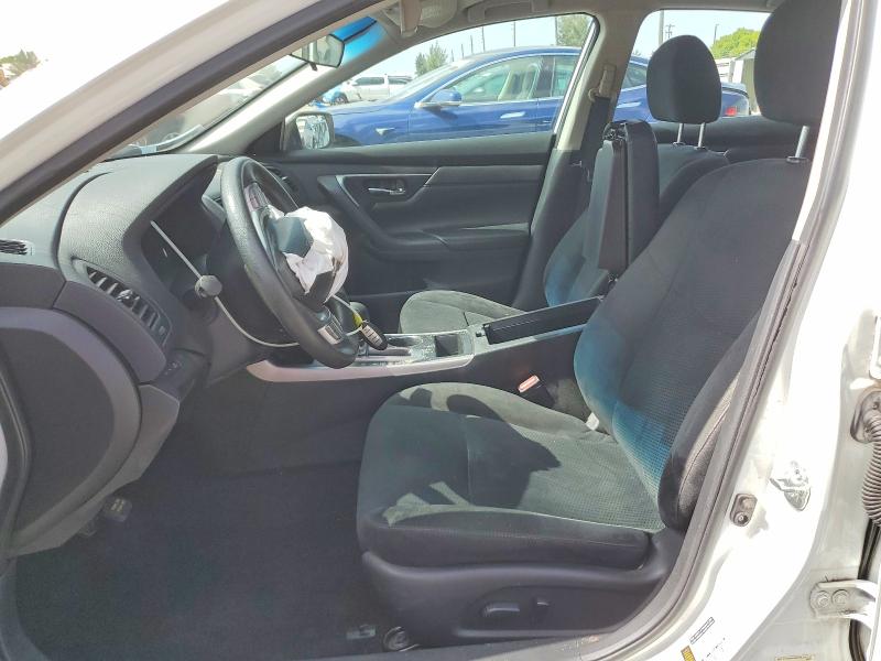Aukcja sprzedaży 2015 Nissan Altima, vin: 1N4AL3AP4FC435173, numer aukcji: 60422336